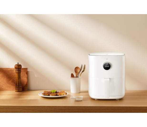 Xiaomi Mi Smart Air Fryer 3.5L - 1026168 - zdjęcie 12